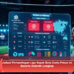 Jadwal-Pertandingan-Liga-Sepak-Bola-Dunia-Pekan-Ini-Beserta-Statistik-Lengkap