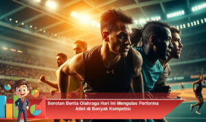 Sorotan-Berita-Olahraga-Hari-Ini-Mengulas-Performa-Atlet-di-Banyak-Kompetisi
