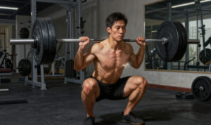 Bagaimana-Cara-Mengatur-Napas-Saat-Melakukan-Latihan-Angkat-Beban-Yang-Berat